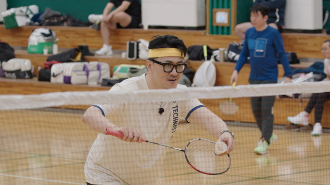 동미새: 동호회에 미친 새내기